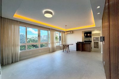 Apartamento, 2 quartos, 71 m² - Foto 1