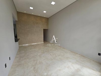 Casa de Condomínio, 2 quartos - Foto 4