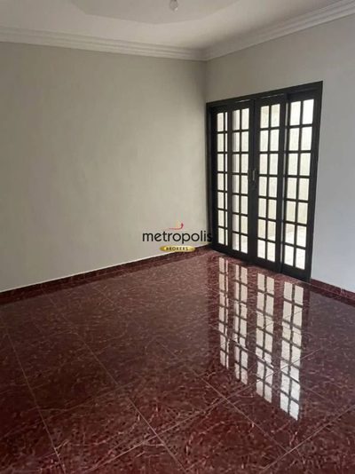 Sobrado, 4 quartos, 224 m² - Foto 1