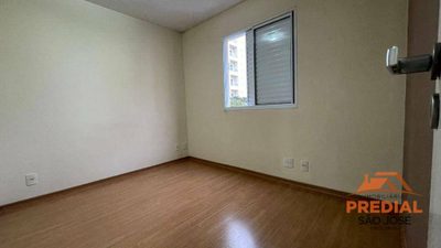 Apartamento, 3 quartos, 65 m² - Foto 5