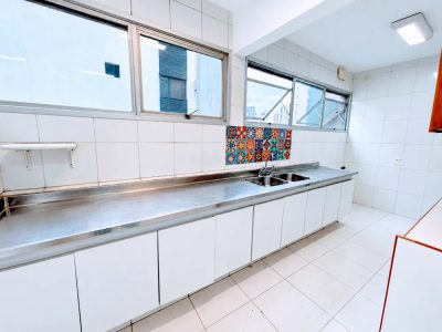 Apartamento, 3 quartos, 121 m² - Foto 1