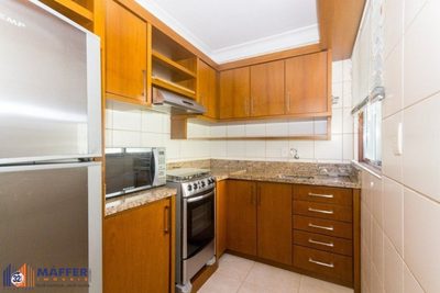 Apartamento, 2 quartos, 58 m² - Foto 5