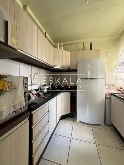 Apartamento, 2 quartos, 53 m² - Foto 1