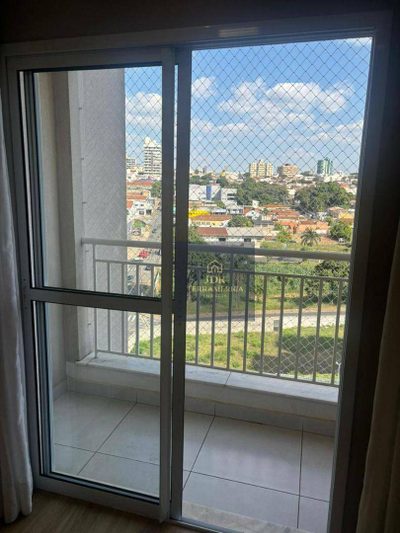 Apartamento, 2 quartos, 57 m² - Foto 4