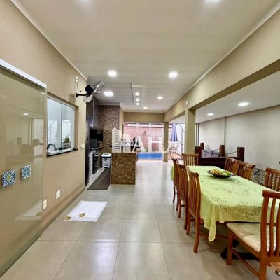 Casa de Condomínio, 5 quartos - Foto 5