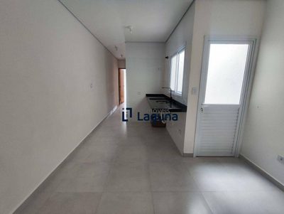 Apartamento, 2 quartos - Foto 1