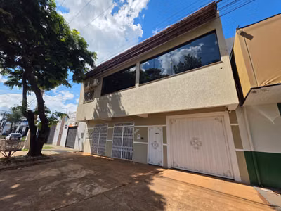Sala-Conjunto, 429 m² - Foto 1