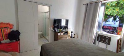 Apartamento, 3 quartos, 165 m² - Foto 3