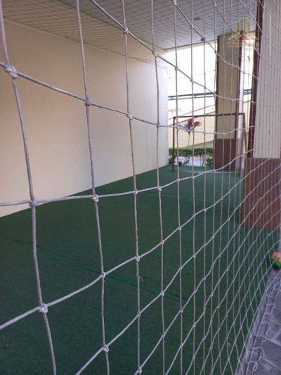 Apartamento, 3 quartos, 92 m² - Foto 3