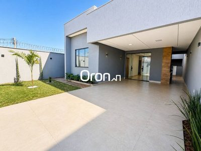 Casa, 3 quartos, 112 m² - Foto 1