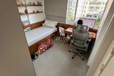 Apartamento, 3 quartos, 93 m² - Foto 2
