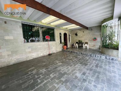 Sobrado, 3 quartos, 223 m² - Foto 3