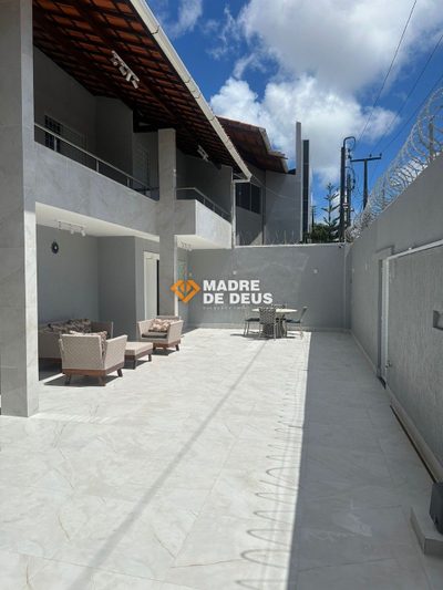 Casa, 5 quartos, 300 m² - Foto 3