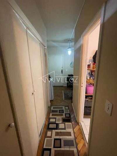 Apartamento, 1 quarto, 32 m² - Foto 1