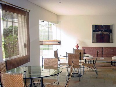 Apartamento, 4 quartos, 276 m² - Foto 3