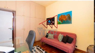 Apartamento, 3 quartos, 94 m² - Foto 4