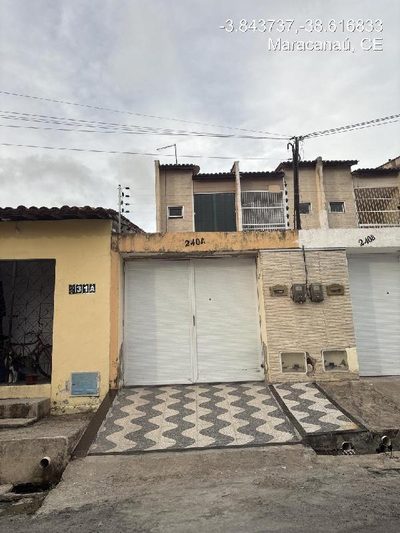 Casa, 2 quartos, 162 m² - Foto 1
