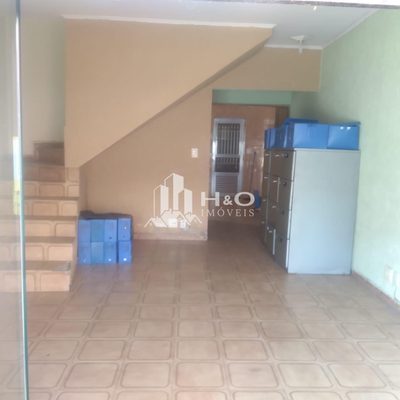 Sobrado, 3 quartos, 125 m² - Foto 3