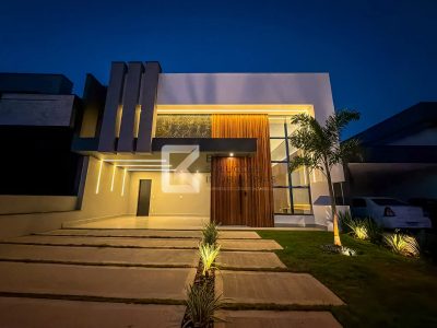Casa, 3 quartos, 199 m² - Foto 4