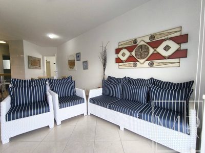 Apartamento, 3 quartos, 107 m² - Foto 3