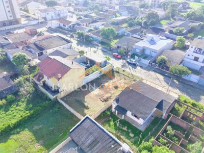 Terreno, 308 m² - Foto 5