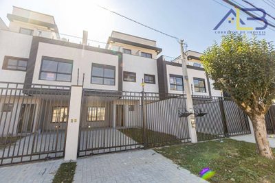 Sobrado, 3 quartos, 136 m² - Foto 4