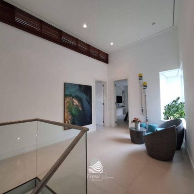 Casa de Condomínio, 5 quartos - Foto 4