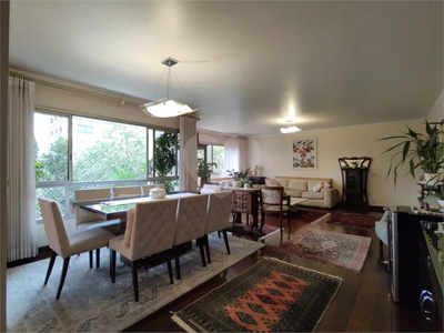 Apartamento, 4 quartos, 164 m² - Foto 4