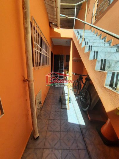 Casa, 2 quartos - Foto 5