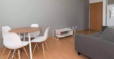 Kitnet-Studio, 40 m² - Foto 1