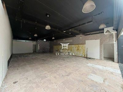 Loja-Salão, 100 m² - Foto 4