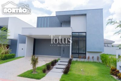 Casa, 1 quarto, 186 m² - Foto 1