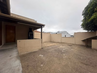 Casa, 2 quartos, 128 m² - Foto 3