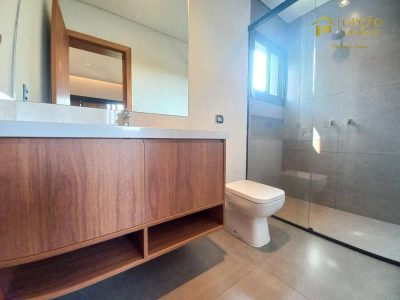 Casa de Condomínio, 4 quartos - Foto 4
