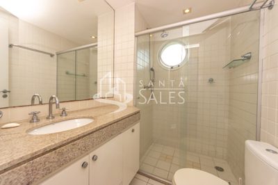 Apartamento, 1 quarto, 74 m² - Foto 3