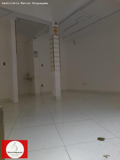 Loja-Salão, 36 m² - Foto 4