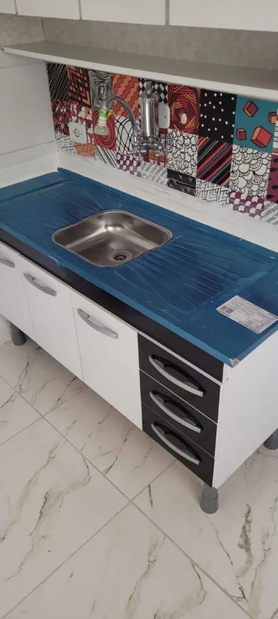 Apartamento, 1 quarto, 35 m² - Foto 3