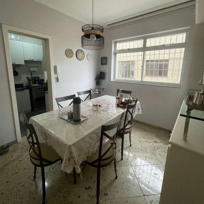 Cobertura, 4 quartos, 240 m² - Foto 3
