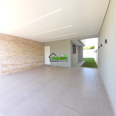 Casa, 3 quartos, 192 m² - Foto 3