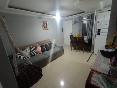 Apartamento, 2 quartos, 54 m² - Foto 1