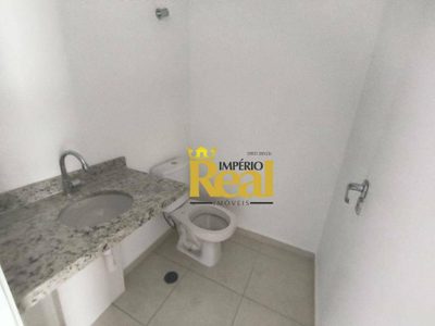 Sala-Conjunto, 34 m² - Foto 3