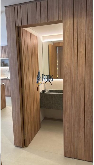 Apartamento, 4 quartos, 202 m² - Foto 3