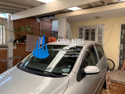 Casa, 2 quartos, 60 m² - Foto 3