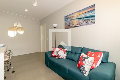 Apartamento, 2 quartos, 52 m² - Foto 5