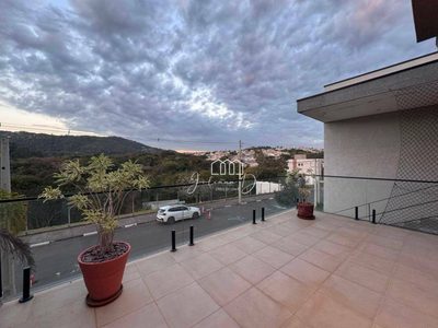 Sobrado, 3 quartos, 275 m² - Foto 3