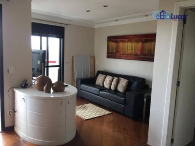 Apartamento, 3 quartos, 137 m² - Foto 4