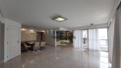 Apartamento, 3 quartos, 181 m² - Foto 1