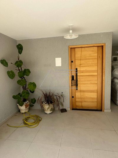 Sobrado, 3 quartos, 114 m² - Foto 4