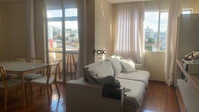 Apartamento, 3 quartos, 99 m² - Foto 2