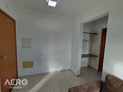 Apartamento, 1 quarto, 33 m² - Foto 4